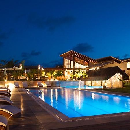A14 Apt Particular No Condominio Pipa Beleza Praia de Pipa 外观 照片