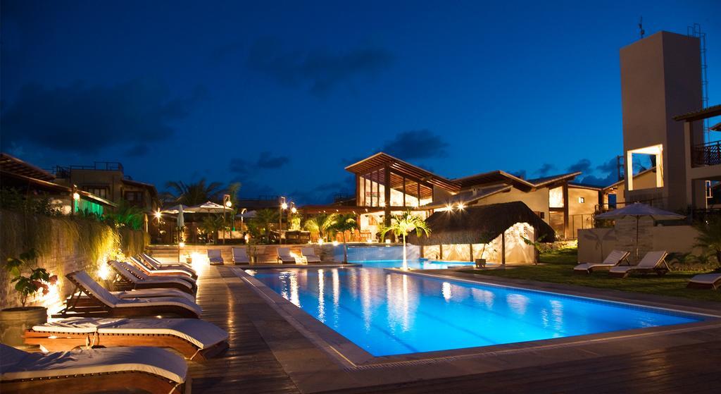 A14 Apt Particular No Condominio Pipa Beleza Praia de Pipa 外观 照片