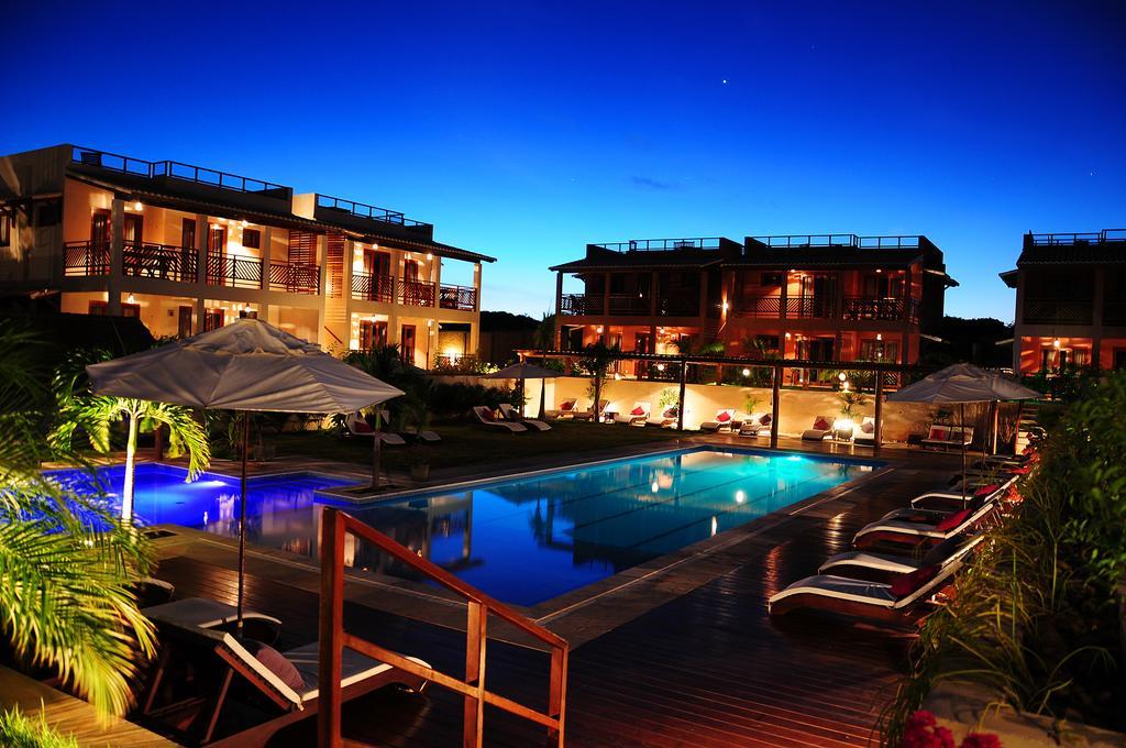 A14 Apt Particular No Condominio Pipa Beleza Praia de Pipa 外观 照片