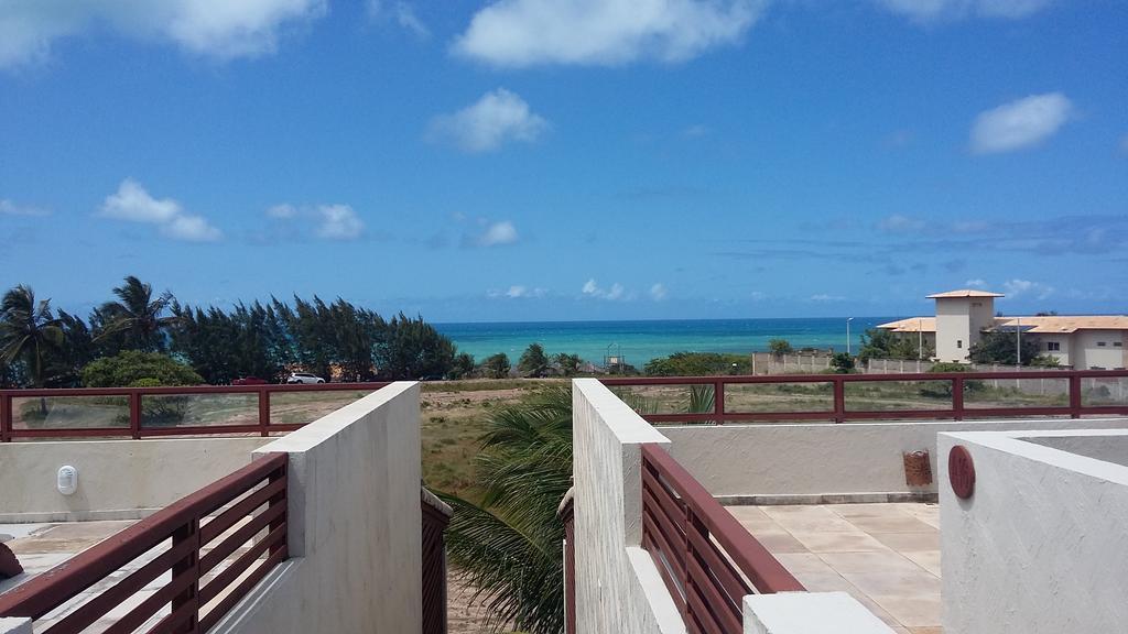A14 Apt Particular No Condominio Pipa Beleza Praia de Pipa 外观 照片
