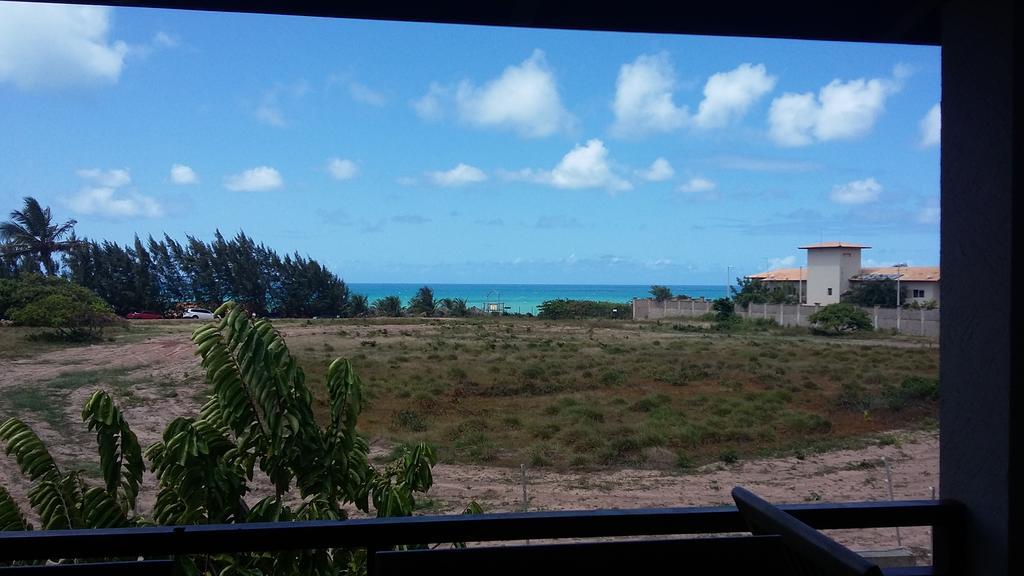 A14 Apt Particular No Condominio Pipa Beleza Praia de Pipa 外观 照片