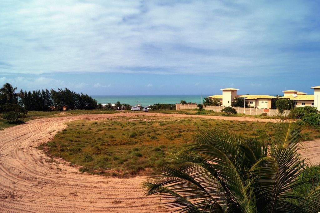 A14 Apt Particular No Condominio Pipa Beleza Praia de Pipa 外观 照片