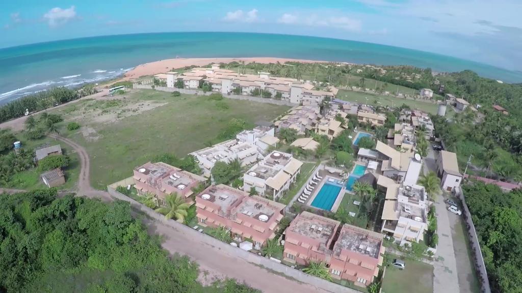 A14 Apt Particular No Condominio Pipa Beleza Praia de Pipa 外观 照片