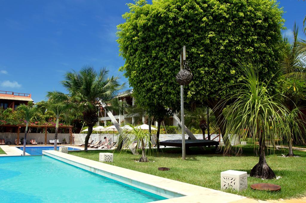 A14 Apt Particular No Condominio Pipa Beleza Praia de Pipa 外观 照片