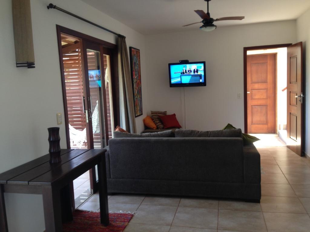 A14 Apt Particular No Condominio Pipa Beleza Praia de Pipa 外观 照片