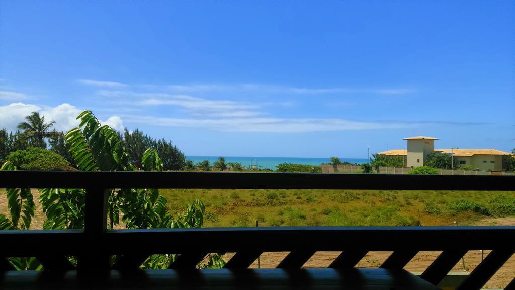 A14 Apt Particular No Condominio Pipa Beleza Praia de Pipa 外观 照片