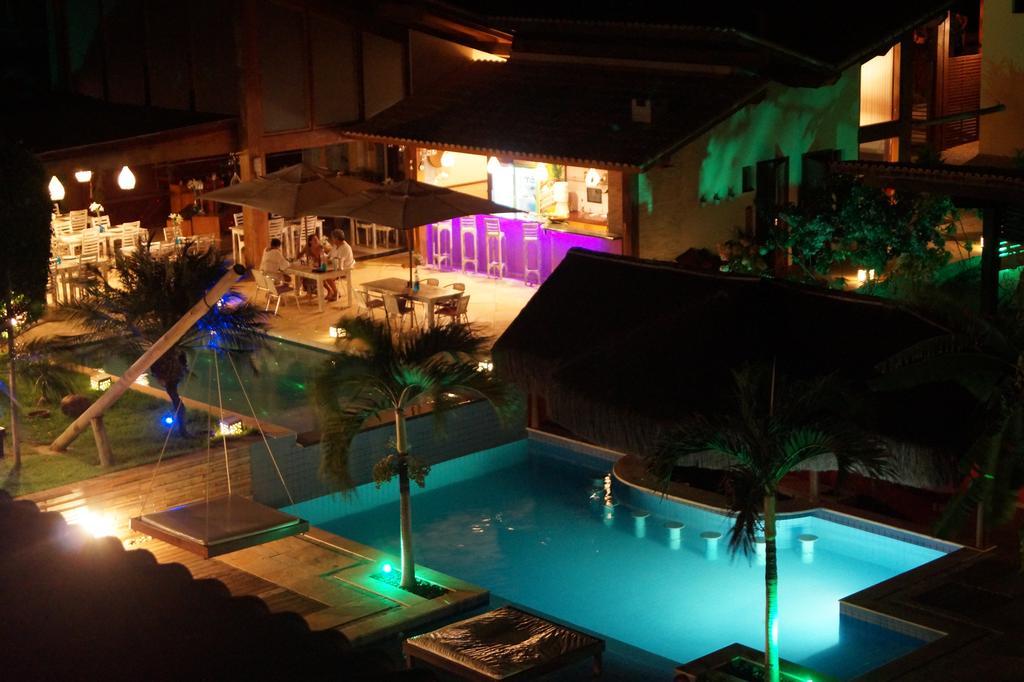 A14 Apt Particular No Condominio Pipa Beleza Praia de Pipa 外观 照片