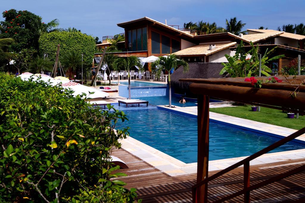 A14 Apt Particular No Condominio Pipa Beleza Praia de Pipa 外观 照片