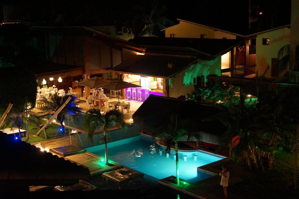 A14 Apt Particular No Condominio Pipa Beleza Praia de Pipa 外观 照片