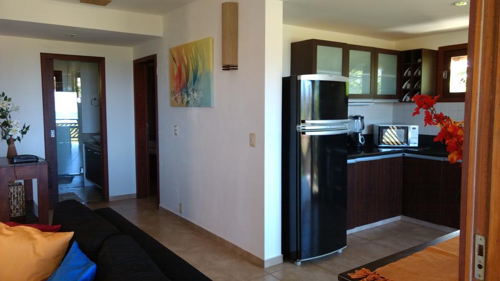 A14 Apt Particular No Condominio Pipa Beleza Praia de Pipa 外观 照片