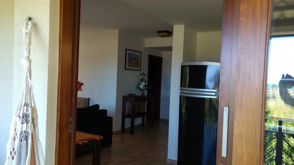 A14 Apt Particular No Condominio Pipa Beleza Praia de Pipa 外观 照片