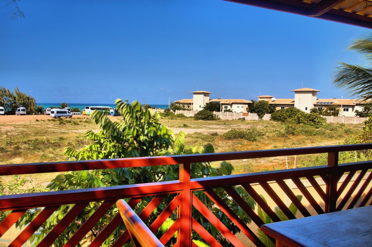 A14 Apt Particular No Condominio Pipa Beleza Praia de Pipa 外观 照片