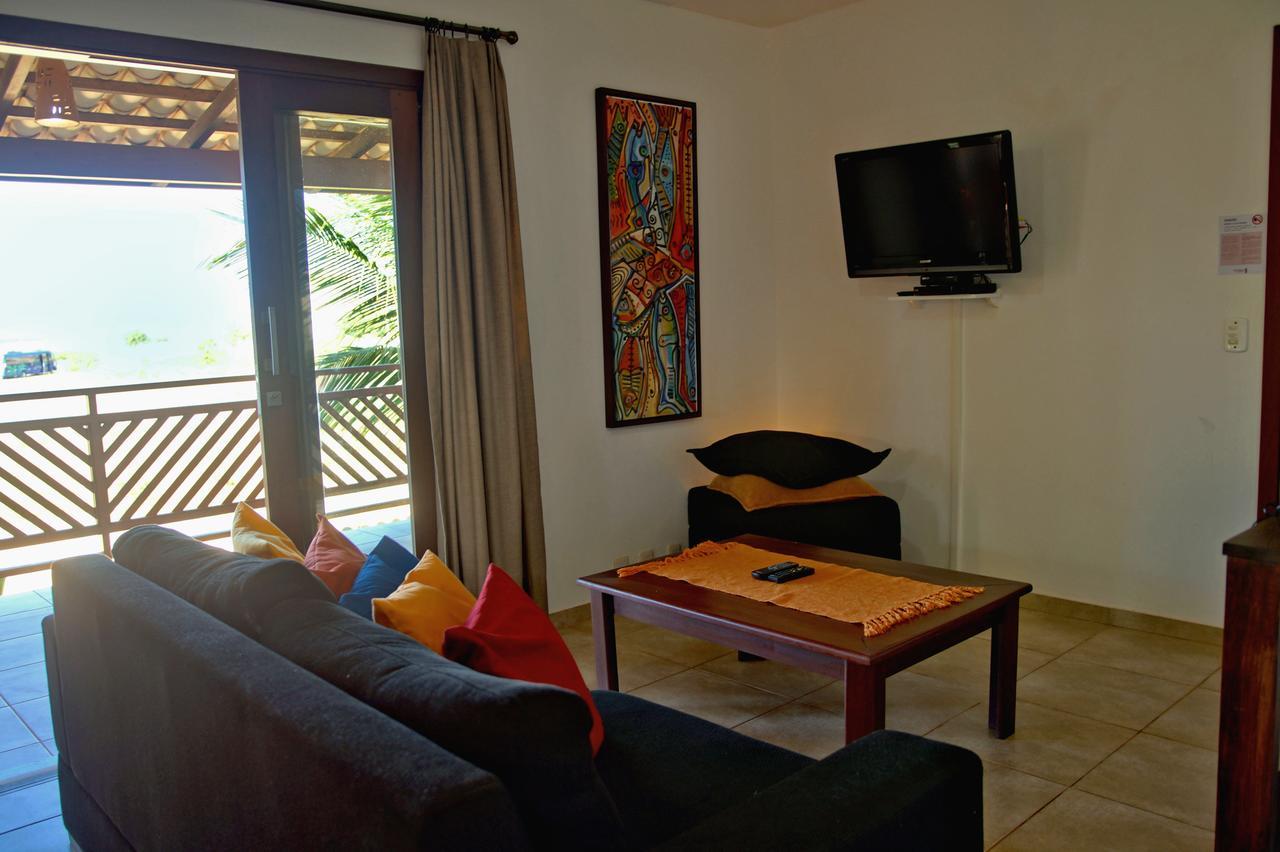 A14 Apt Particular No Condominio Pipa Beleza Praia de Pipa 外观 照片