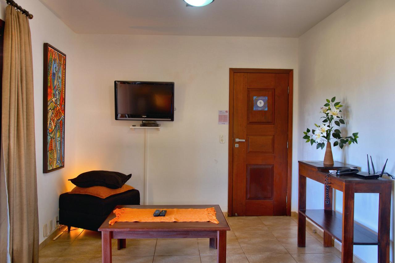 A14 Apt Particular No Condominio Pipa Beleza Praia de Pipa 外观 照片