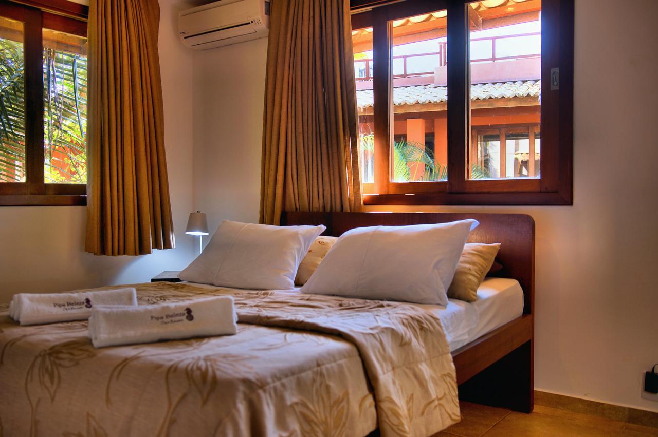 A14 Apt Particular No Condominio Pipa Beleza Praia de Pipa 外观 照片