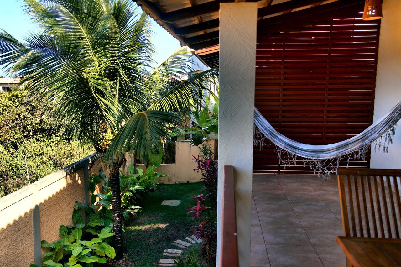 A14 Apt Particular No Condominio Pipa Beleza Praia de Pipa 外观 照片