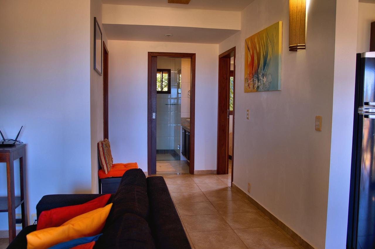 A14 Apt Particular No Condominio Pipa Beleza Praia de Pipa 外观 照片