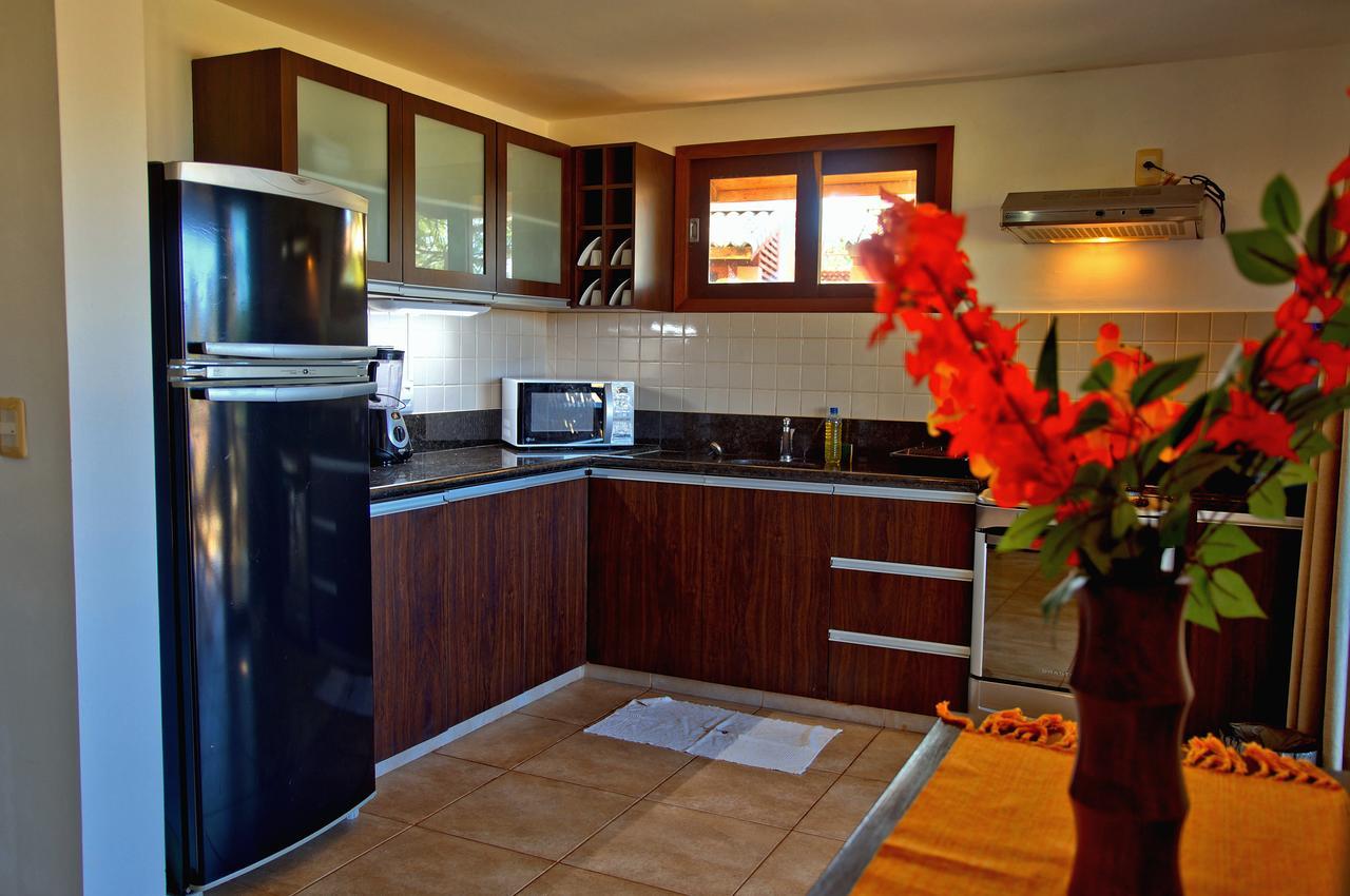 A14 Apt Particular No Condominio Pipa Beleza Praia de Pipa 外观 照片