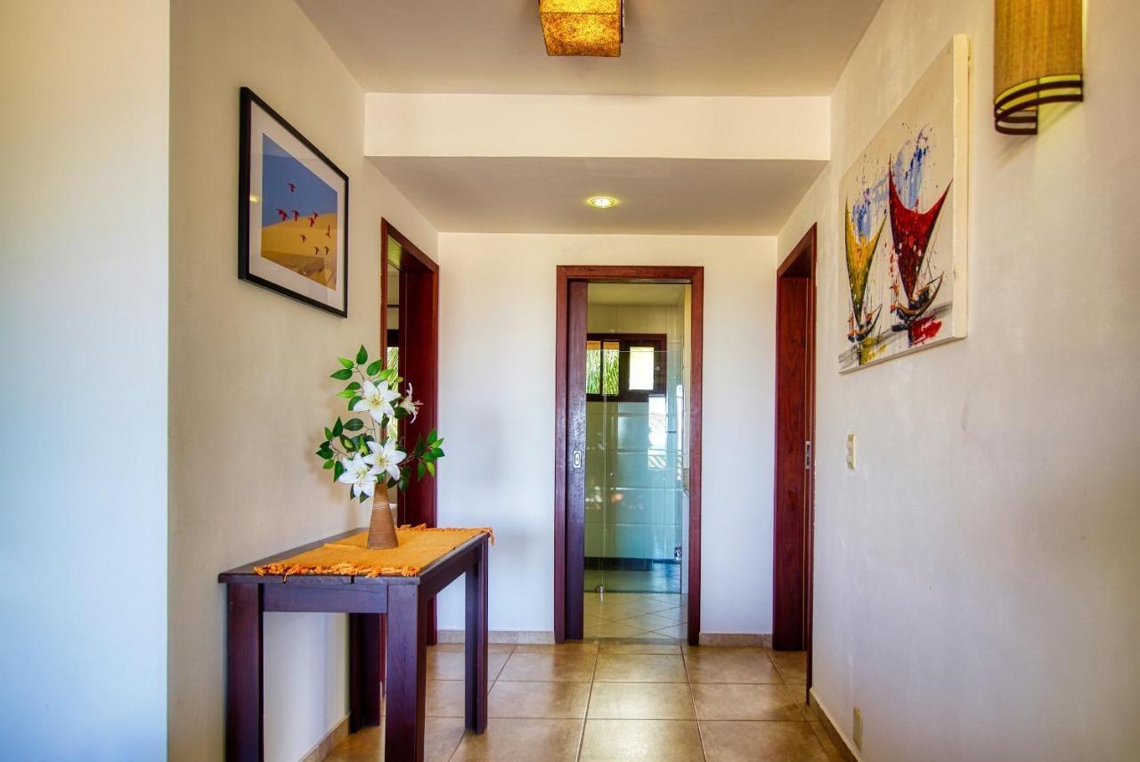 A14 Apt Particular No Condominio Pipa Beleza Praia de Pipa 外观 照片