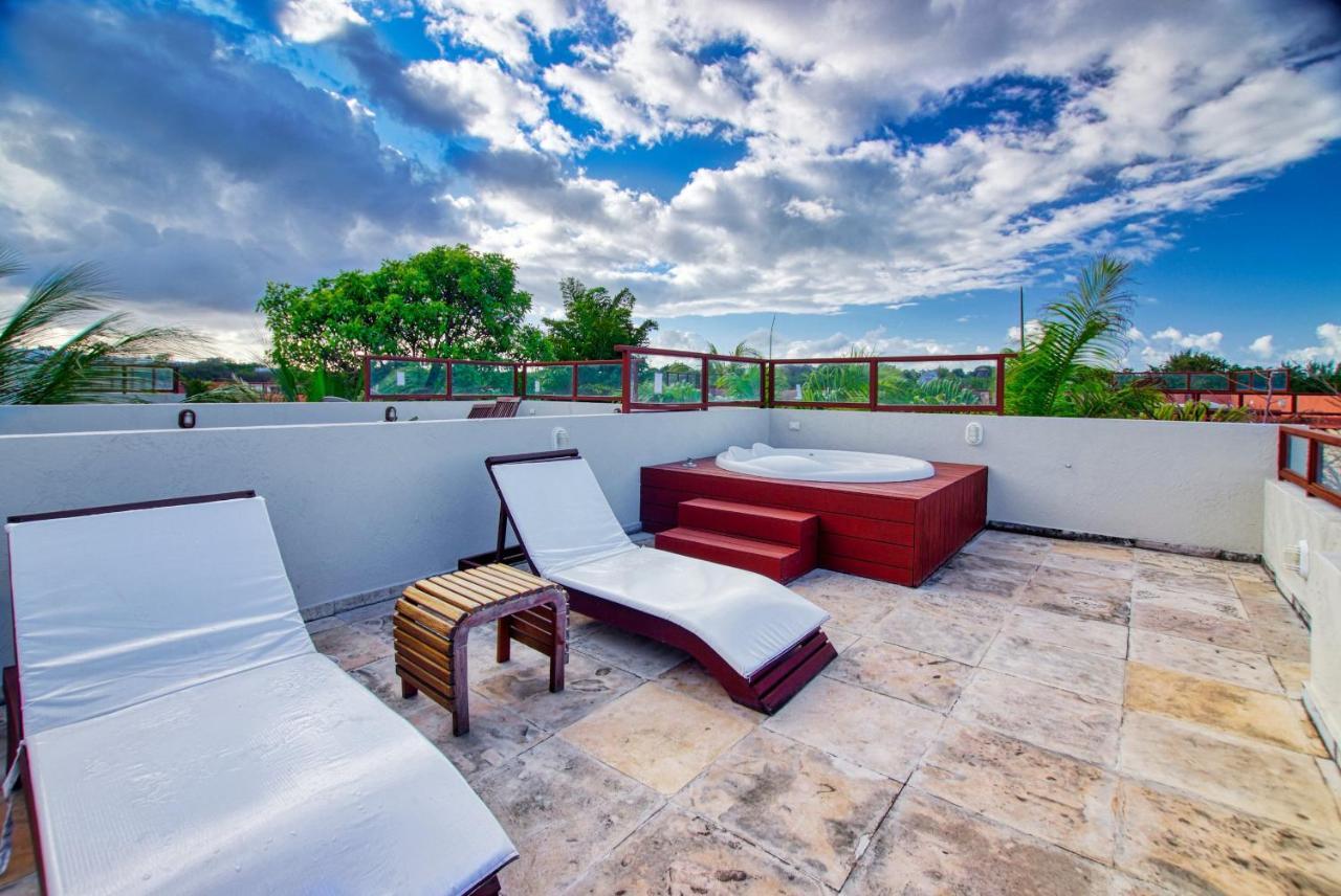 A14 Apt Particular No Condominio Pipa Beleza Praia de Pipa 外观 照片